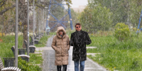 Последний месяц весны запомнится температурной аномалией - Regions.Ru
