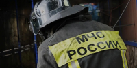 МЧС: поджар в подмосковном Красногорске локализовали на площади 4 тыс квадратов - MosRegToday.Ru