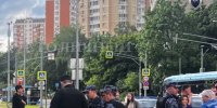 Уголовное дело возбудили после гибели парня и девушки на севере Москвы - Комсомольская Правда