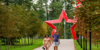 Уходящий циклон продолжит понижать температуру в Московском регионе - Regions.Ru