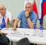 Пресс-секретарь Талдомского г.о. - MosRegToday.Ru