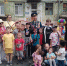 День защиты детей в Электростали - КПРФ