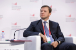 Ефимов: Благодаря программе КРТ новый жилой район со школой, детсадом и спорткомплексом построят во Внукове