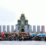 В подмосковных Химках прошел мотопробег в честь 80-летия Великой Победы - MosRegToday.Ru