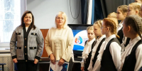 Литературные чтения ко дню рождения Александра Пушкина организуют в Химках - MosRegToday.Ru