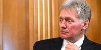 Песков подтвердил взрыв у Крымского моста - РТВ-Подмосковье