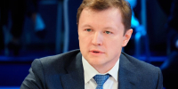 Ефимов рассказал о строящихся в Москве более 200 сооружениях социальной инфраструктуры - Комсомольская Правда