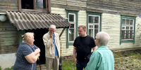 Жителям угрожающих рухнуть подмосковных домов предложили сертификаты - Regions.Ru