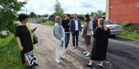 Пресс-служба  Городского округа Серпухов - MosRegToday.Ru