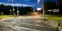 Водителей Подмосковья предупредили о начавшемся ремонте железнодорожных переездов - Regions.Ru