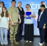 Жители Химок отметили 226-летие со дня рождения Александра Пушкина - MosRegToday.Ru