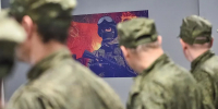 Участник «Героев Подмосковья» рассказал, почему решил принять участие в проекте - MosRegToday.Ru