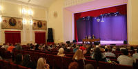 Администрация Павлово-Посадского г.о. - MosRegToday.Ru