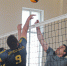 Определены победители и призеры первенства Главного управления по волейболу - ГУ МЧС МО
