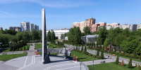 В Подольске в октябре завершат благоустройство набережной в парке имени Виктора Талалихина - MosRegToday.Ru