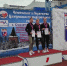 Подмосковные легкоатлеты завоевали 18 медалей чемпионата и первенства ЦФО - РТВ-Подмосковье