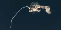 В Ростовской области отразили атаку БПЛА - MosRegToday.Ru