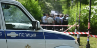 Подозрительный предмет нашли под машиной на западе Москвы - Комсомольская Правда