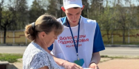 Свои голоса за объекты благоустройства уже отдали более 736 тыс. жителей Подмосковья - Regions.Ru
