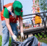 Участники экологической акции в Дмитрове очистили от мусора берег реки Березовец - РТВ-Подмосковье