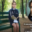 В Подмосковье кадет «Гвардейского класса» прочитала сказку А.С. Пушкина в день его рождения - Росгвардия