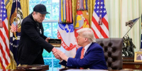 Маск оценил предложение Медведева разрешить его конфликт с Трампом за акции Starlink - РТВ-Подмосковье