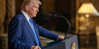 Трамп заявил, что Киев дал Путину повод «разбомбить Украину к чертям» - РТВ-Подмосковье