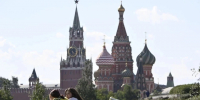 Москву и Подмосковье 7 июня ожидает теплая и переменчивая погода - Комсомольская Правда