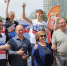 Забег на Кубок Розанова, организованный Пушкинской больницей, продолжает набирать обороты - Больница им. проф. Розанова В.Н.