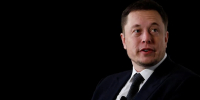 Стало известно, кто поставил Маску фингал под глазом - MosRegToday.Ru