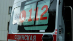 В Петербурге после падения с двухметрового турника спасают школьницу