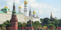 Эррол Маск: Я поражен чистотой Москвы и чудесными дорогами - MosRegToday.Ru