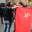 На протестах в Сан-Франциско заметили советские флаги - MosRegToday.Ru