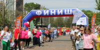 Медики из 30 больниц Подмосковья присоединились к ежегодному забегу на Кубок Розанова - Regions.Ru