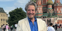 Отца Илона Маска поразили чудесные дороги в Московском регионе - Regions.Ru