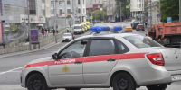 В Мытищах женщину задержали за кражу кроссовок и алкоголя из гипермаркета - Комсомольская Правда