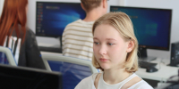 Студенты ГСГУ следят за прозрачностью ЕГЭ и ОГЭ в Подмосковье - Regions.Ru