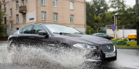 Водителям напомнили о способах сохранения авто при непогоде - Regions.Ru