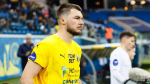 «Локомотив» выиграл спор за нападающего Комличенко