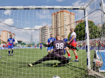 Летние спортивные фестивали пройдут в Подмосковье