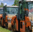 В Подольске на Колхозной улице уложат около 10 тыс. кв. м. покрытия - MosRegToday.Ru