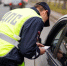 Водитель пытался подкупить инспектора ДПС на северо-востоке Москвы - Комсомольская Правда
