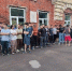 В Мытищах проверили легальность нахождения в России более 400 иностранцев - РТВ-Подмосковье