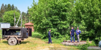 В Электрогорске провели работы по улучшению коммунальной инфраструктуры - Regions.Ru