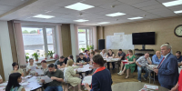 Народный референдум в Лыткарино - КПРФ