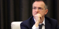 Мединский: РФ стремится к скорейшему завершению конфликта с Украиной - РТВ-Подмосковье