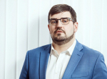 ЗАДЕРЖАН ЛИ "ГЛАВНЫЙ ПО БЛАГОУСТРОЙСТВУ"?
