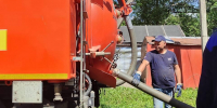 Подмосковные коммунальщики выполнили плановые работы на объектах водоснабжения - Regions.Ru