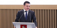 Губернатор Подмосковья поздравил жителей с Днем России - MosRegToday.Ru
