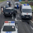 Спасатели помогли медикам госпитализировать пострадавших в ДТП в Волоколамске - MosRegToday.Ru
